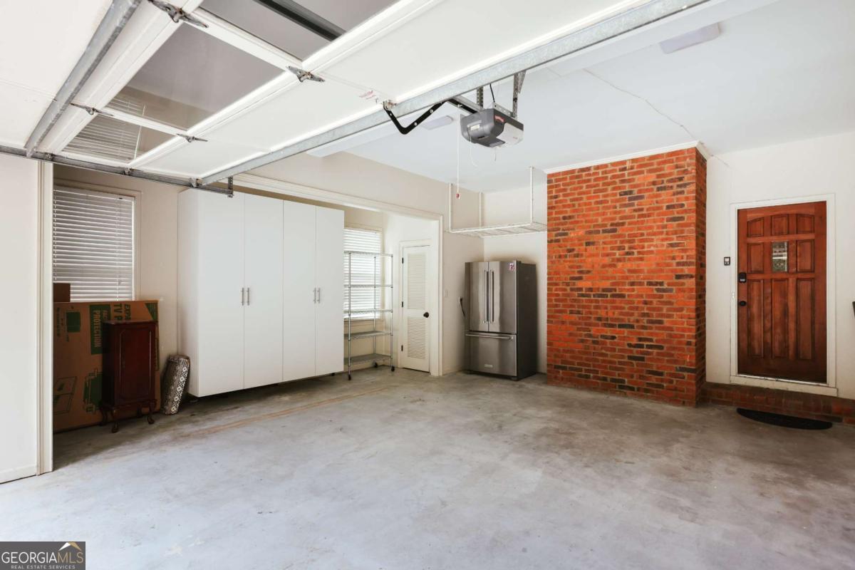 Georgian Hills - Residential