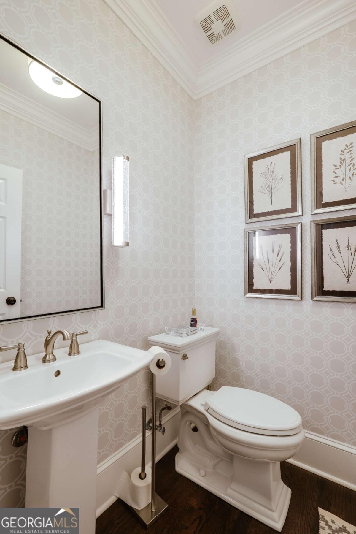 Georgian Hills - Residential