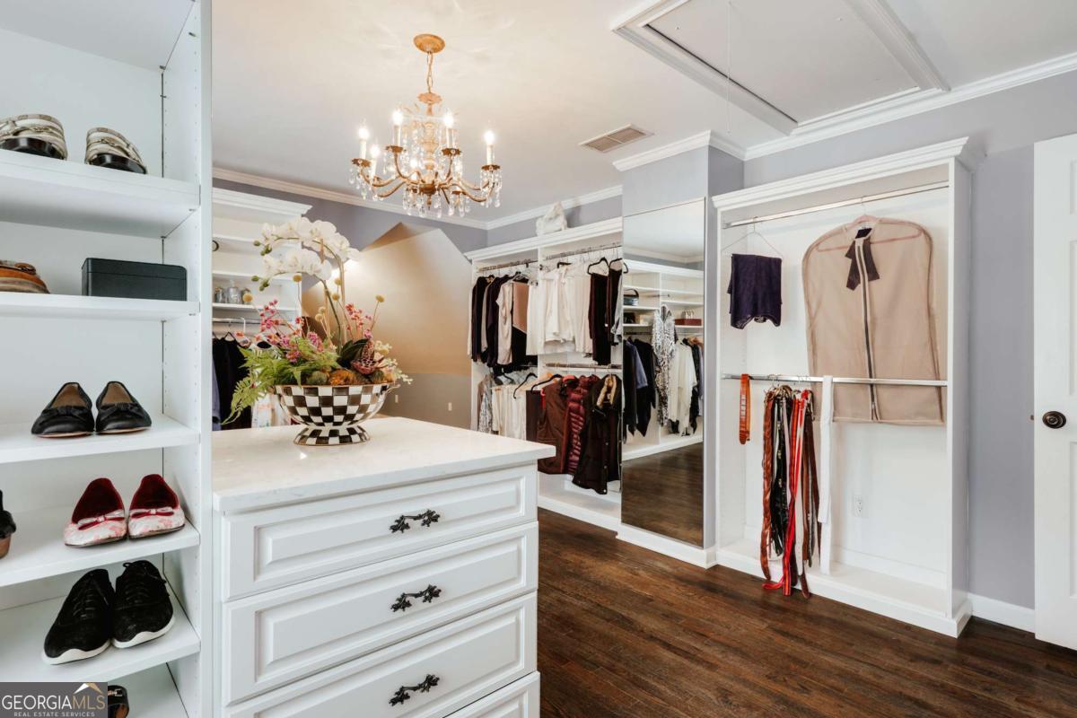 Georgian Hills - Residential