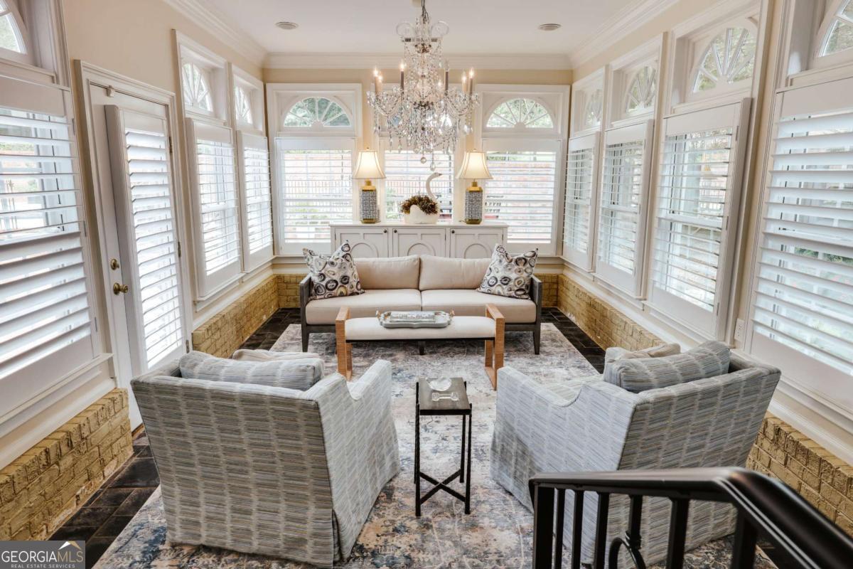 Georgian Hills - Residential