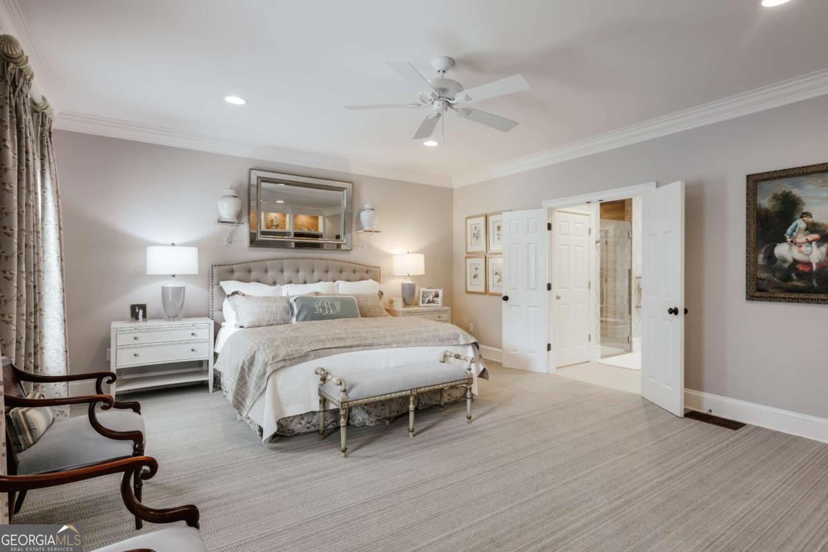 Georgian Hills - Residential