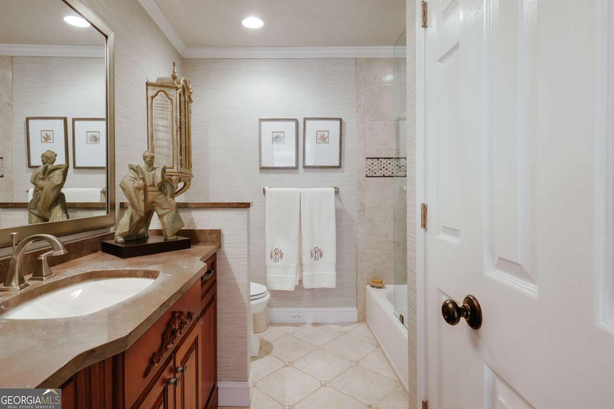 Georgian Hills - Residential