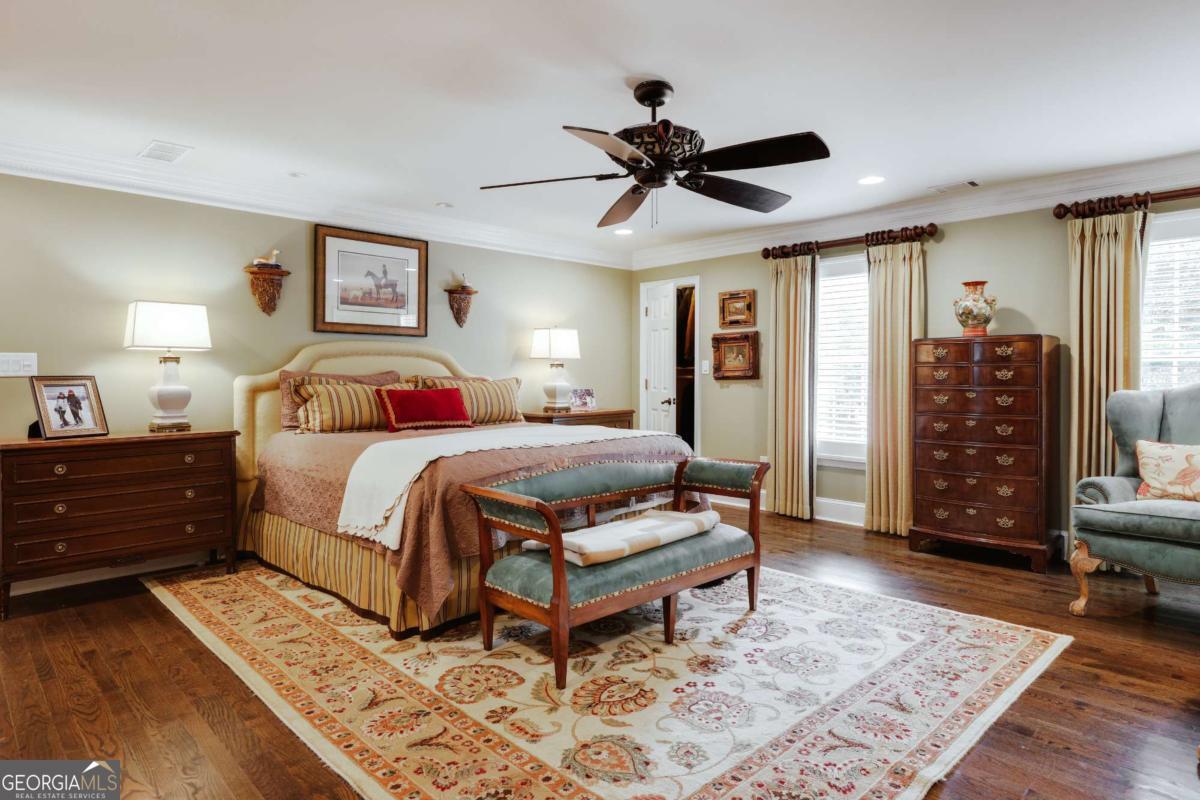 Georgian Hills - Residential