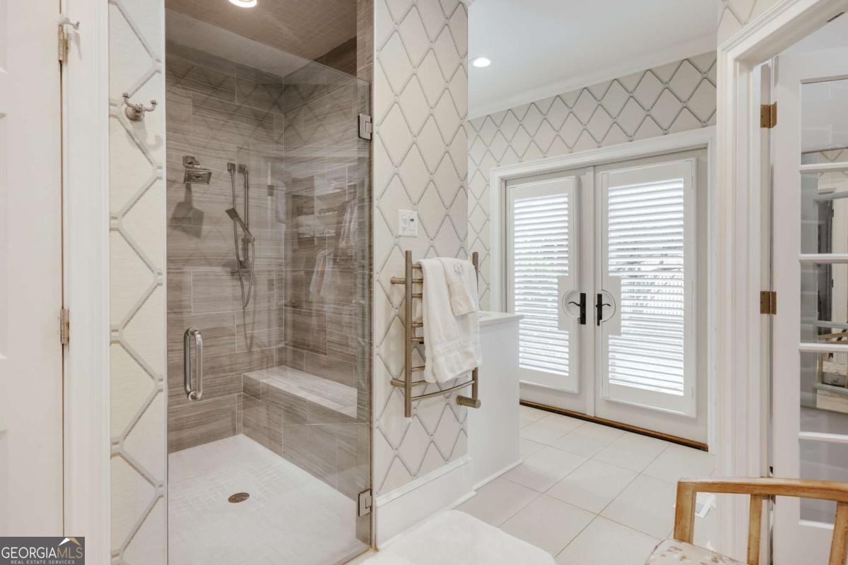 Georgian Hills - Residential