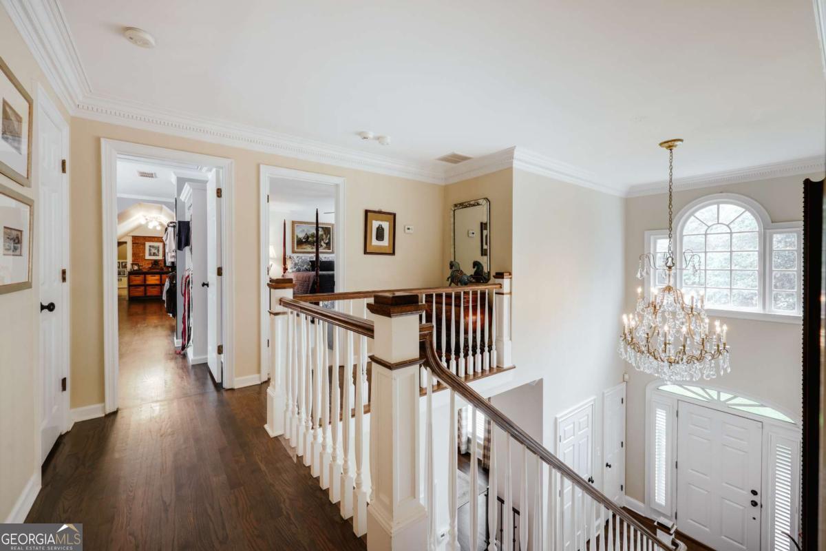 Georgian Hills - Residential