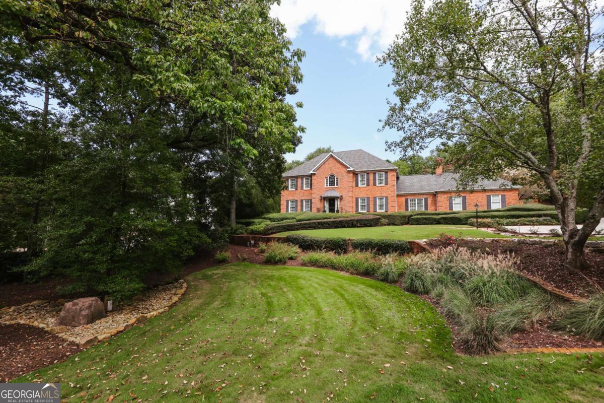 Georgian Hills - Residential