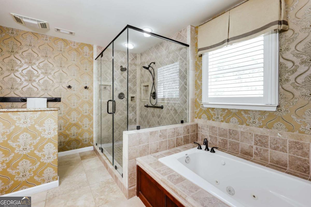 Georgian Hills - Residential