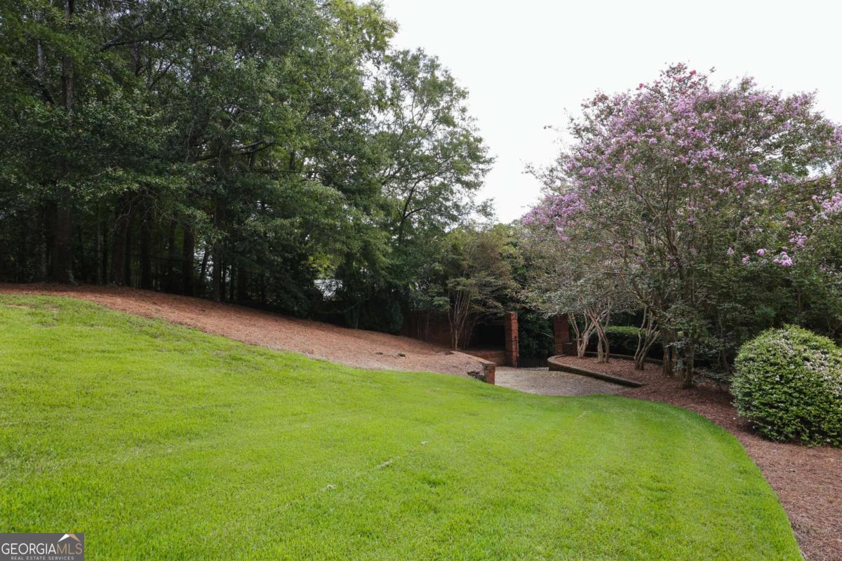 Georgian Hills - Residential