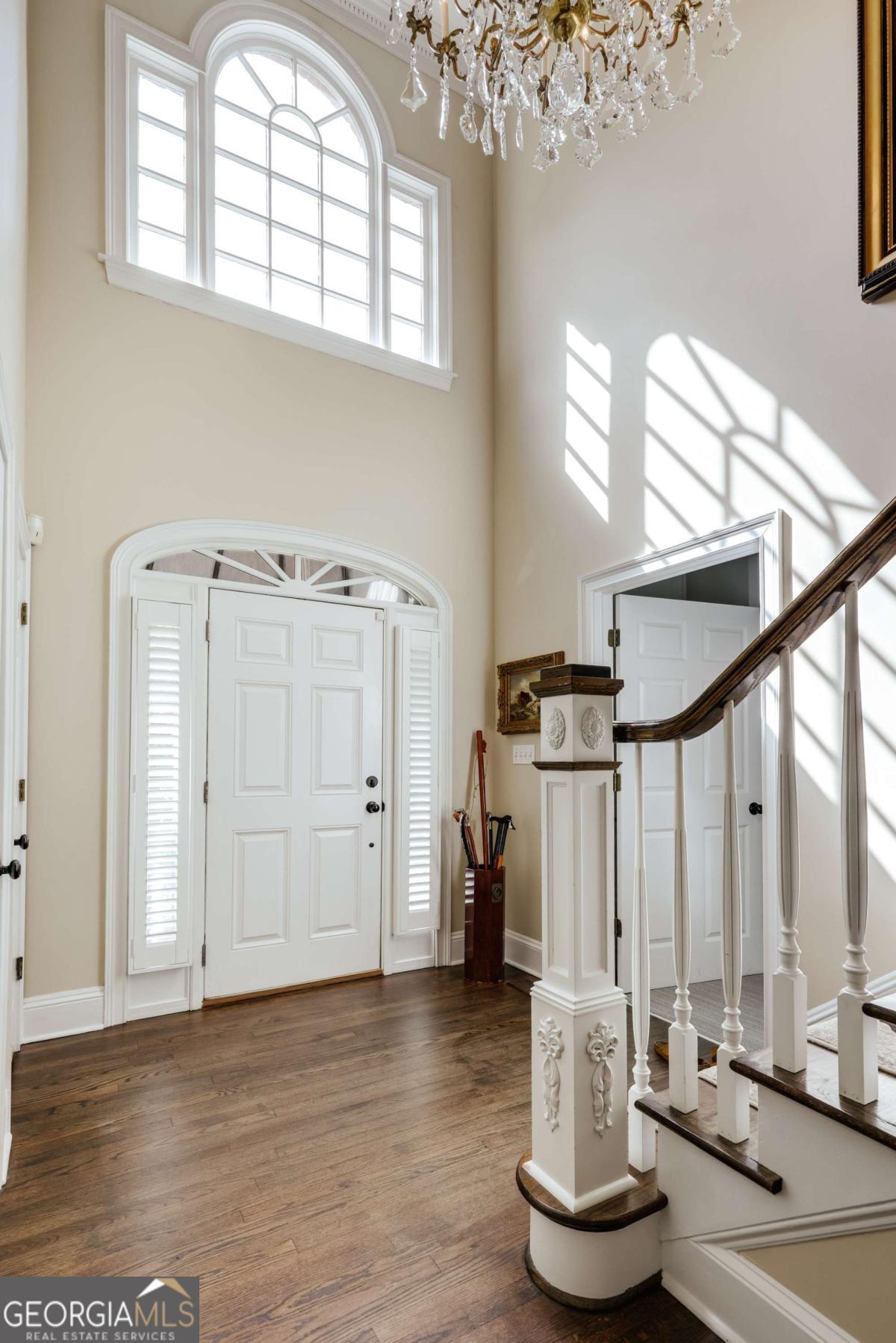 Georgian Hills - Residential