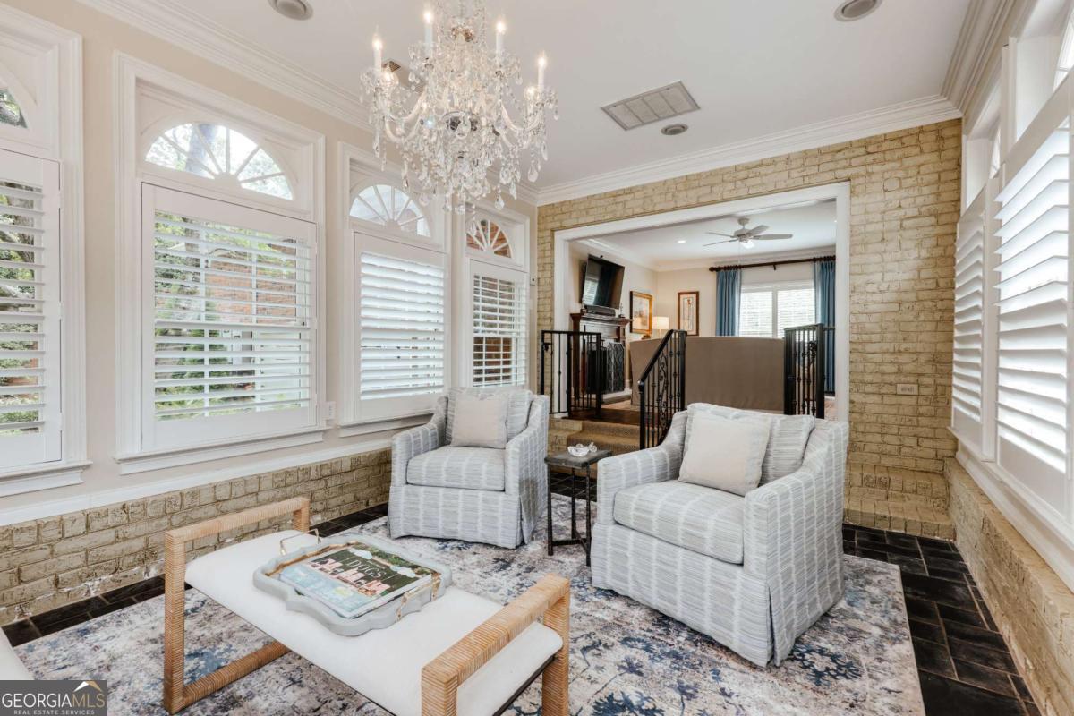 Georgian Hills - Residential