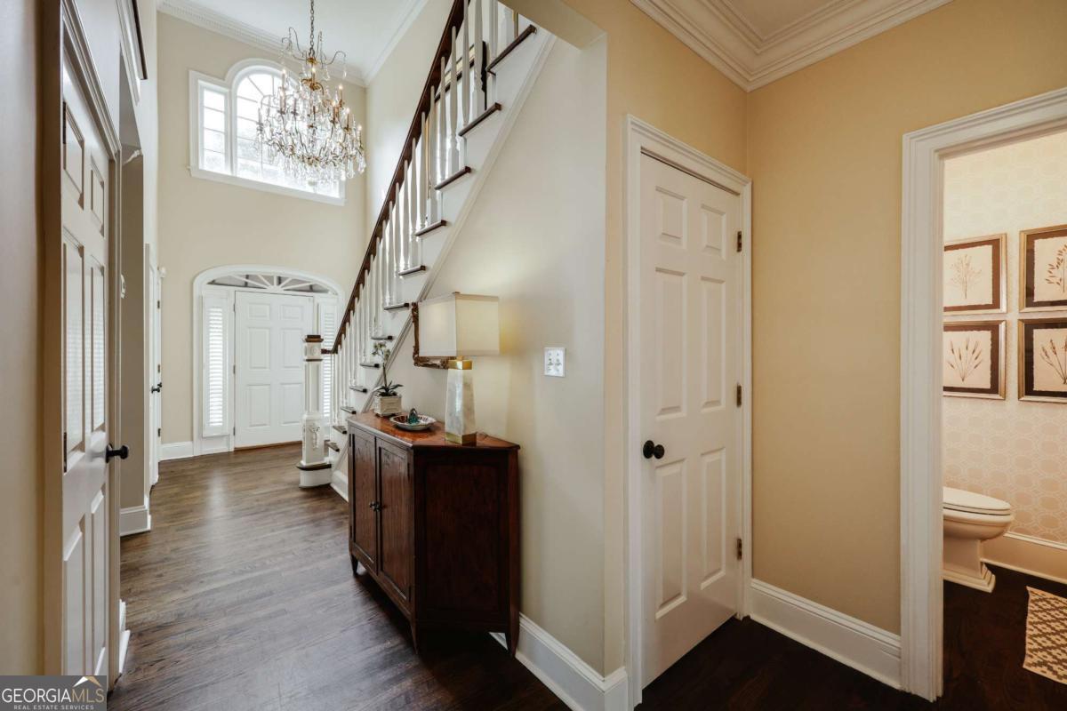 Georgian Hills - Residential