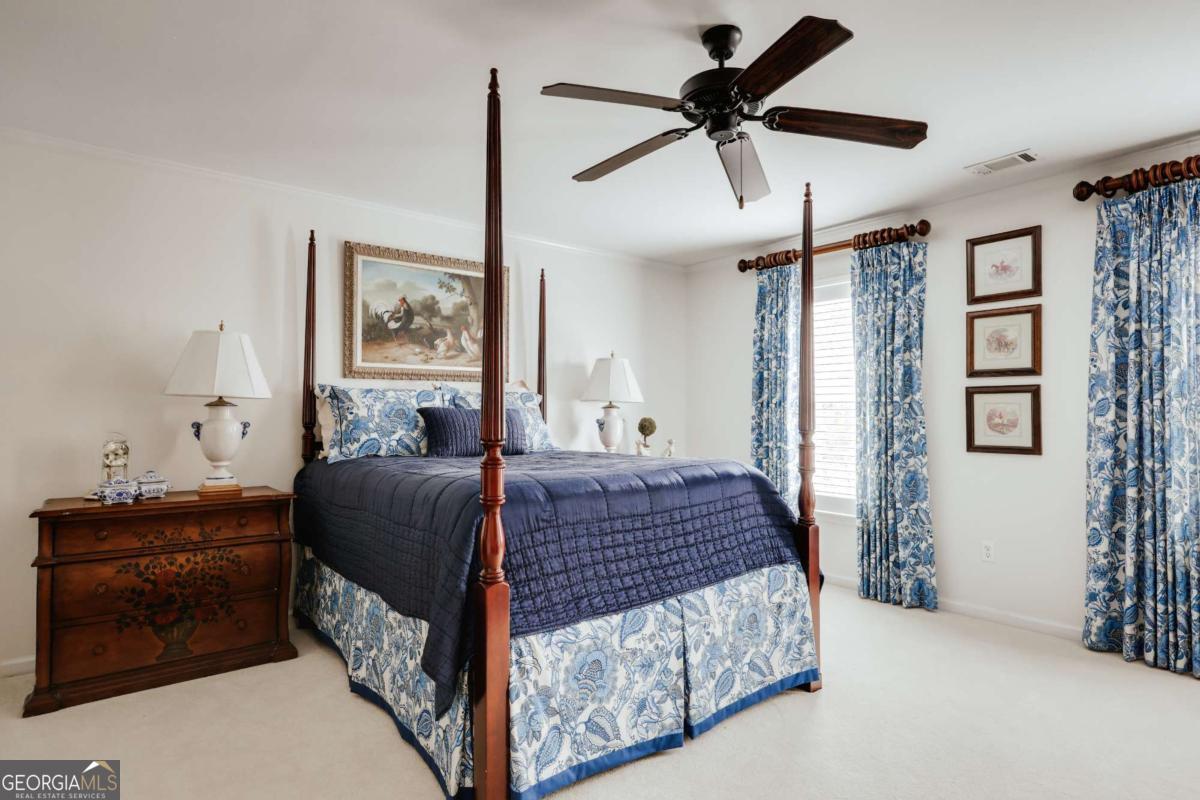 Georgian Hills - Residential