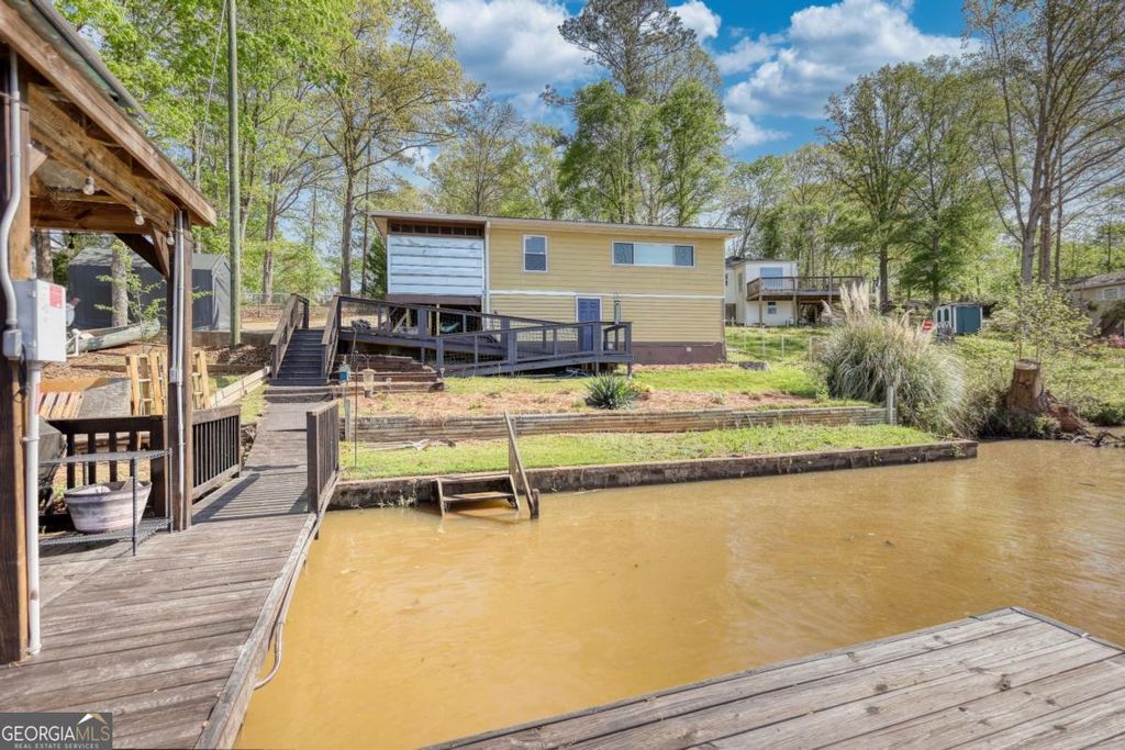 Photo of 480 Friar Tuck Circle, Covington, GA 30014 (MLS # 10650897)