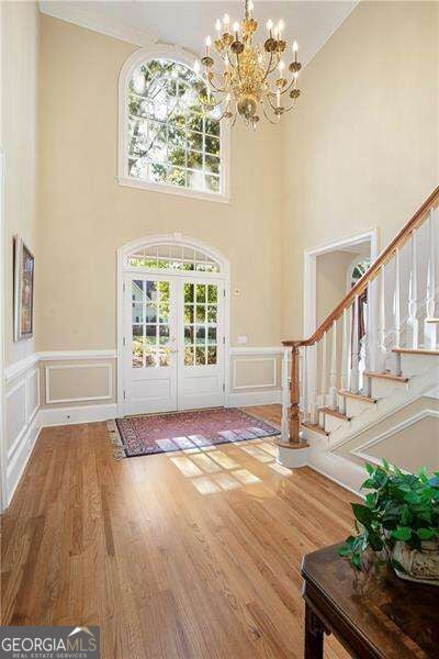 Photo of 1021 Palmetto Dunes Drive, Johns Creek, GA 30097 (MLS # 10877627)