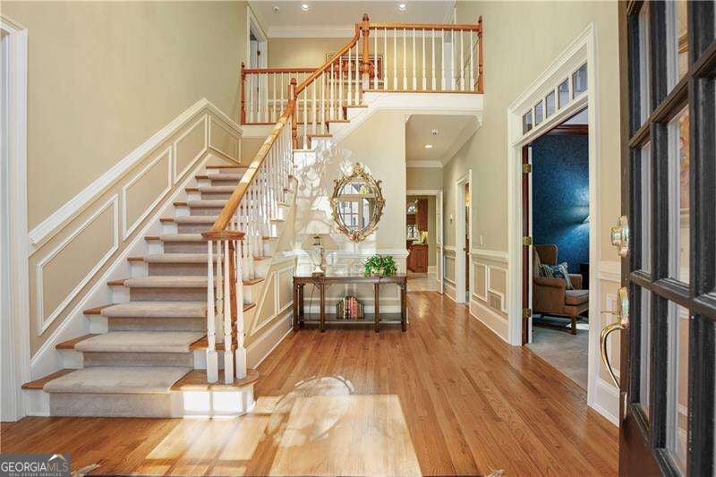 Photo of 1021 Palmetto Dunes Drive, Johns Creek, GA 30097 (MLS # 10877627)