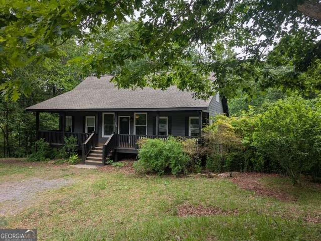 Photo of 190 Poplar Drive N, Jasper, GA 30143 (MLS # 10770871)