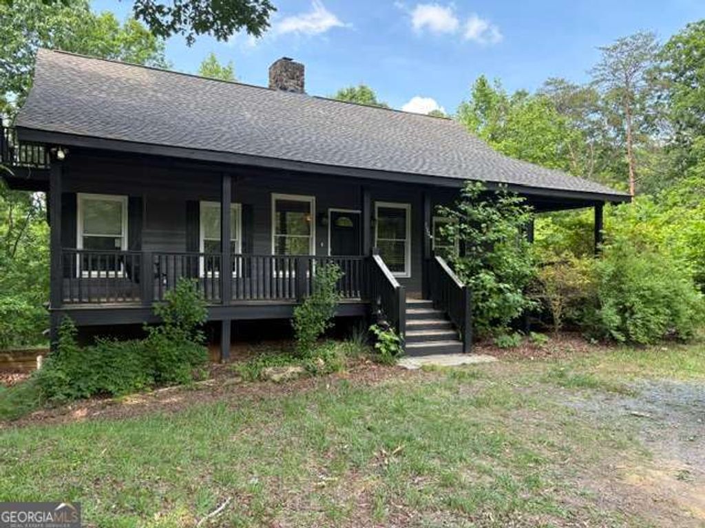 Photo of 190 Poplar Drive N, Jasper, GA 30143 (MLS # 10770871)