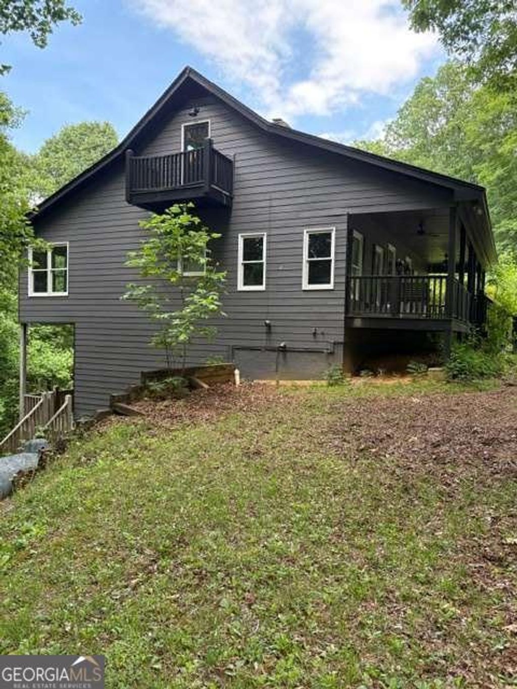 Photo of 190 Poplar Drive N, Jasper, GA 30143 (MLS # 10770871)