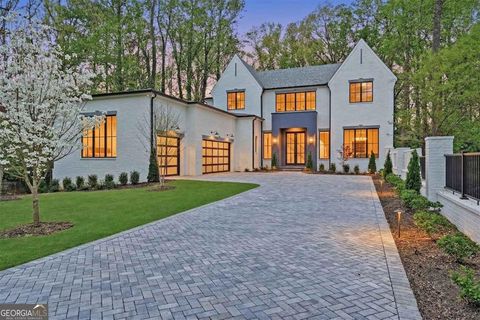 393 Karen DR Alpharetta GA 30009