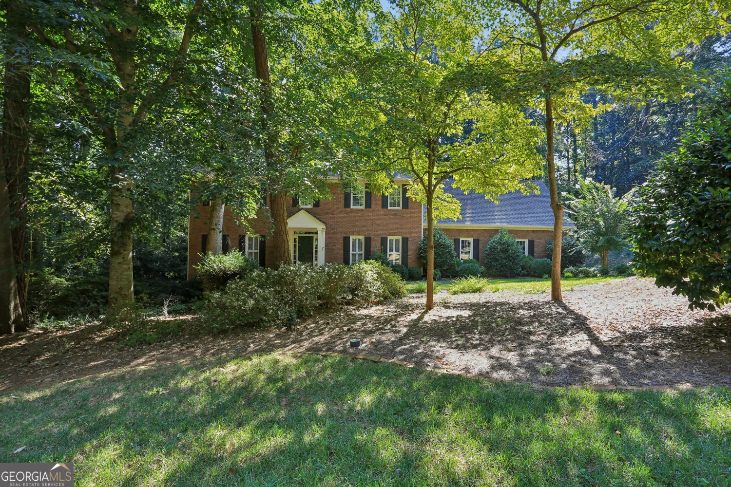 1090 Applecross Drive, Roswell, GA, 30075