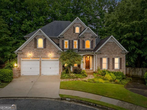 Photo of 3669 Canyon Ridge Court NE, Atlanta, GA 30319 (MLS # 10809282)