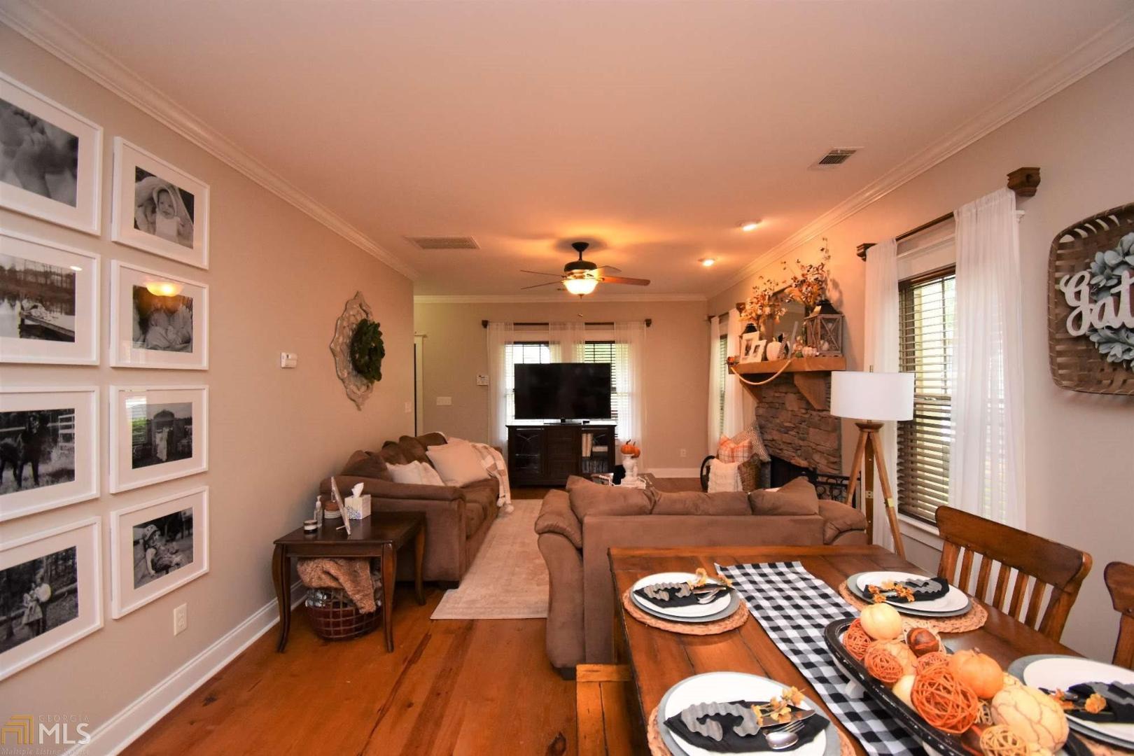 Rolling Oaks - Residential