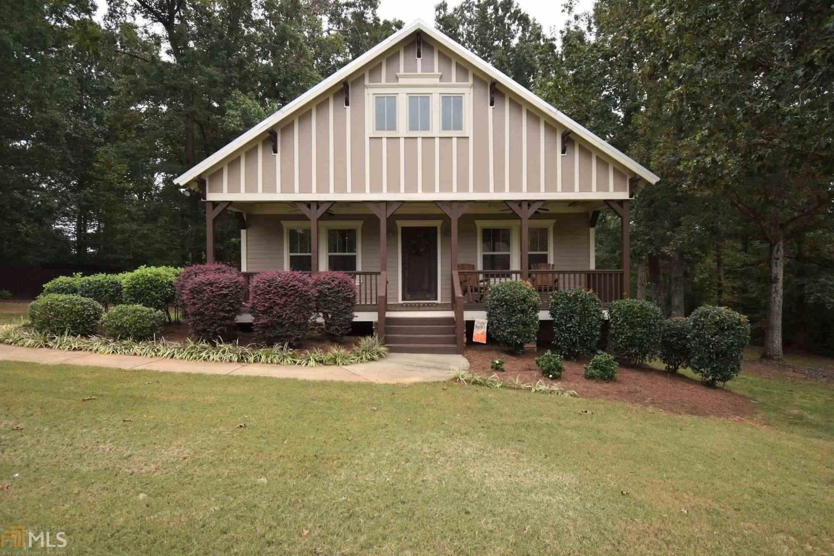 Rolling Oaks - Residential