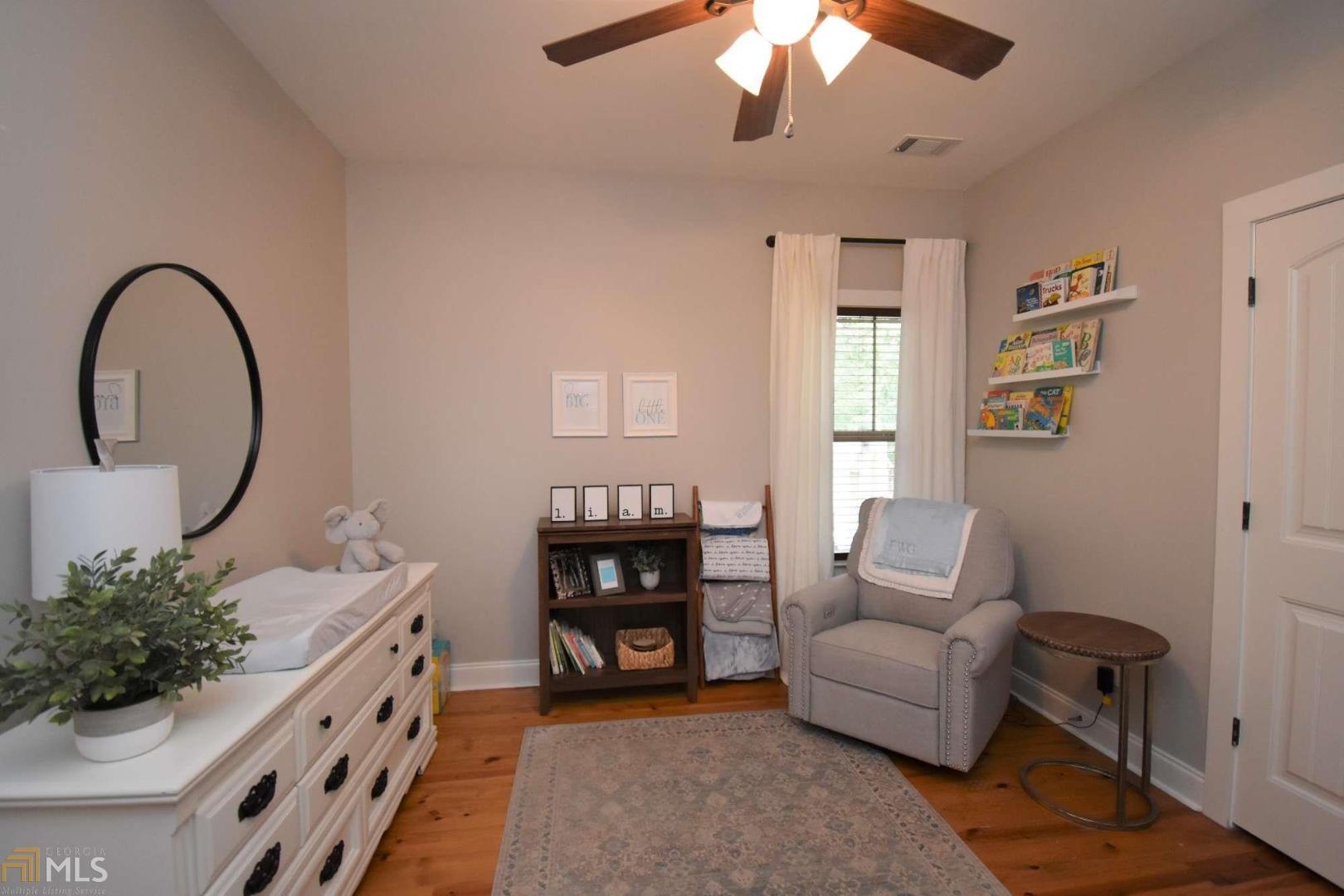 Rolling Oaks - Residential