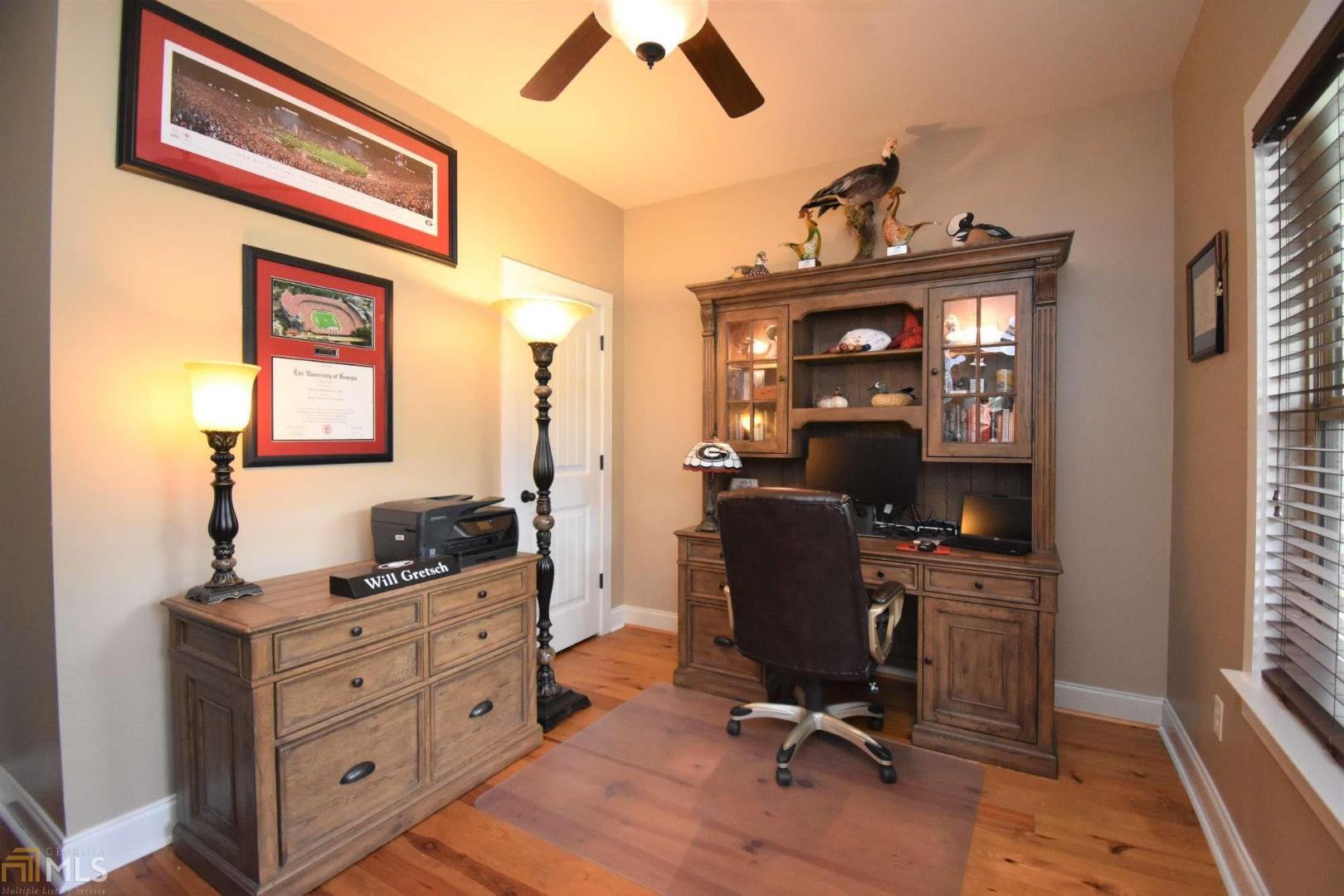 Rolling Oaks - Residential