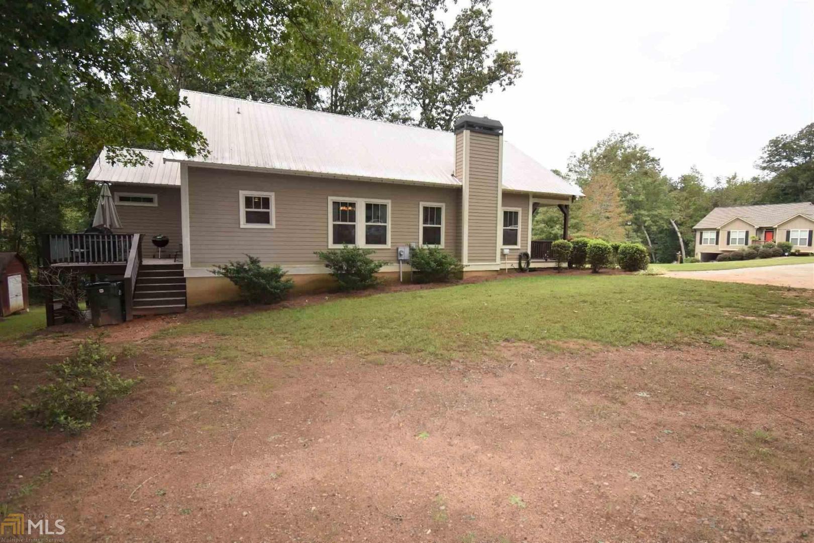 Rolling Oaks - Residential