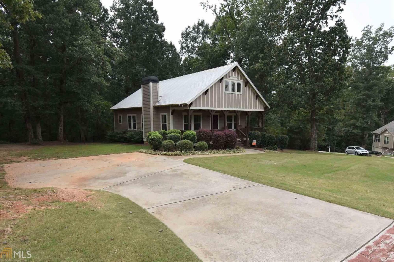 Rolling Oaks - Residential