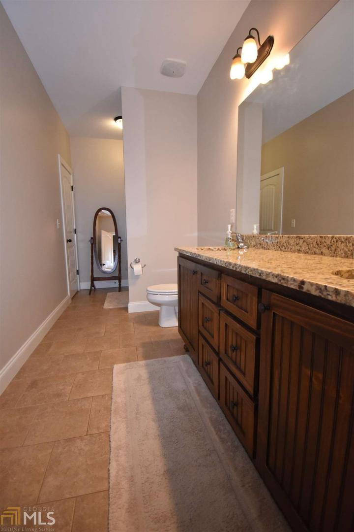 Rolling Oaks - Residential