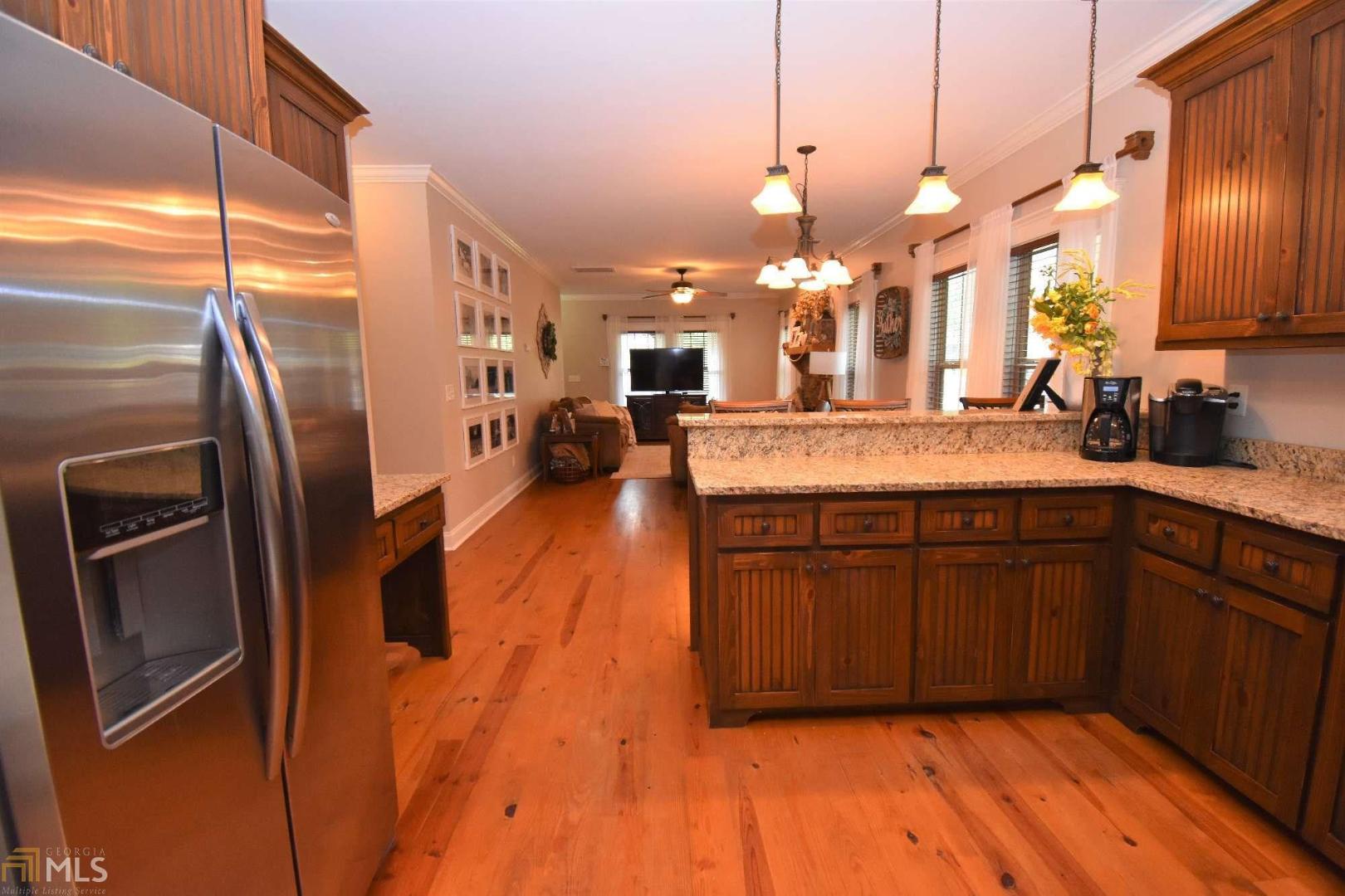Rolling Oaks - Residential