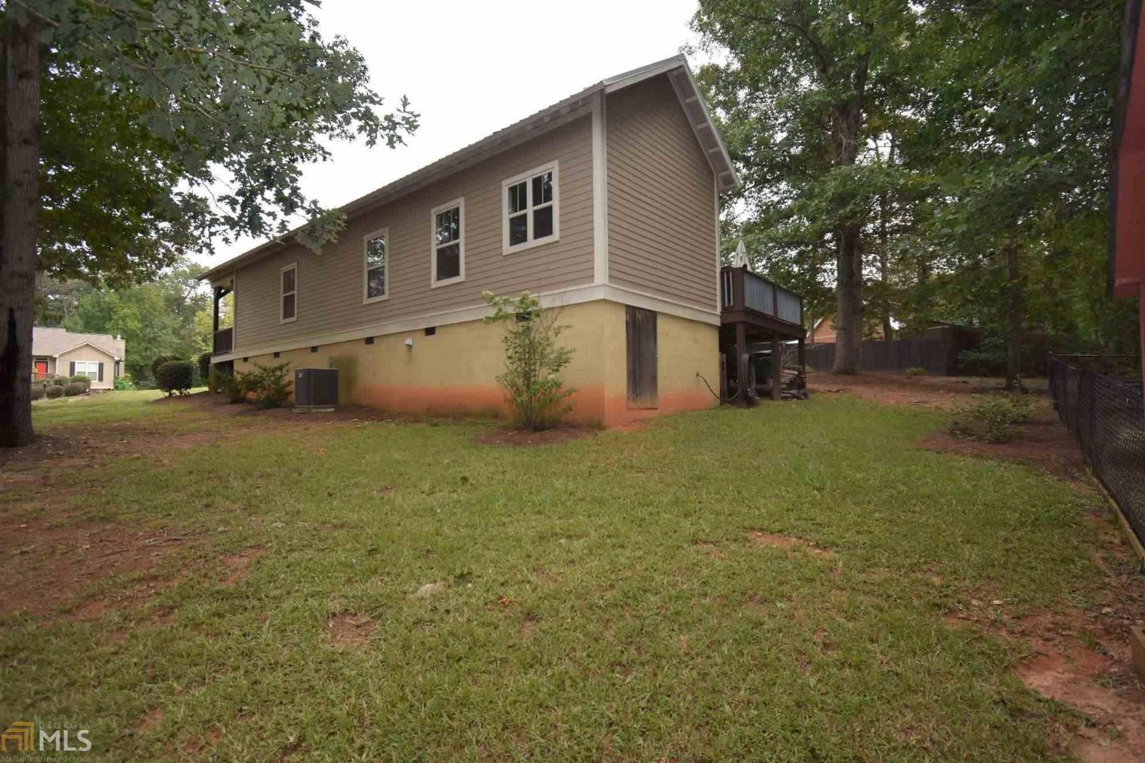 Rolling Oaks - Residential