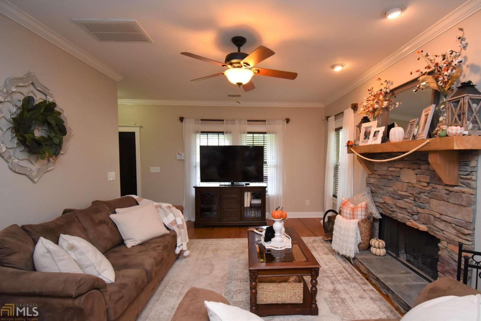 Rolling Oaks - Residential