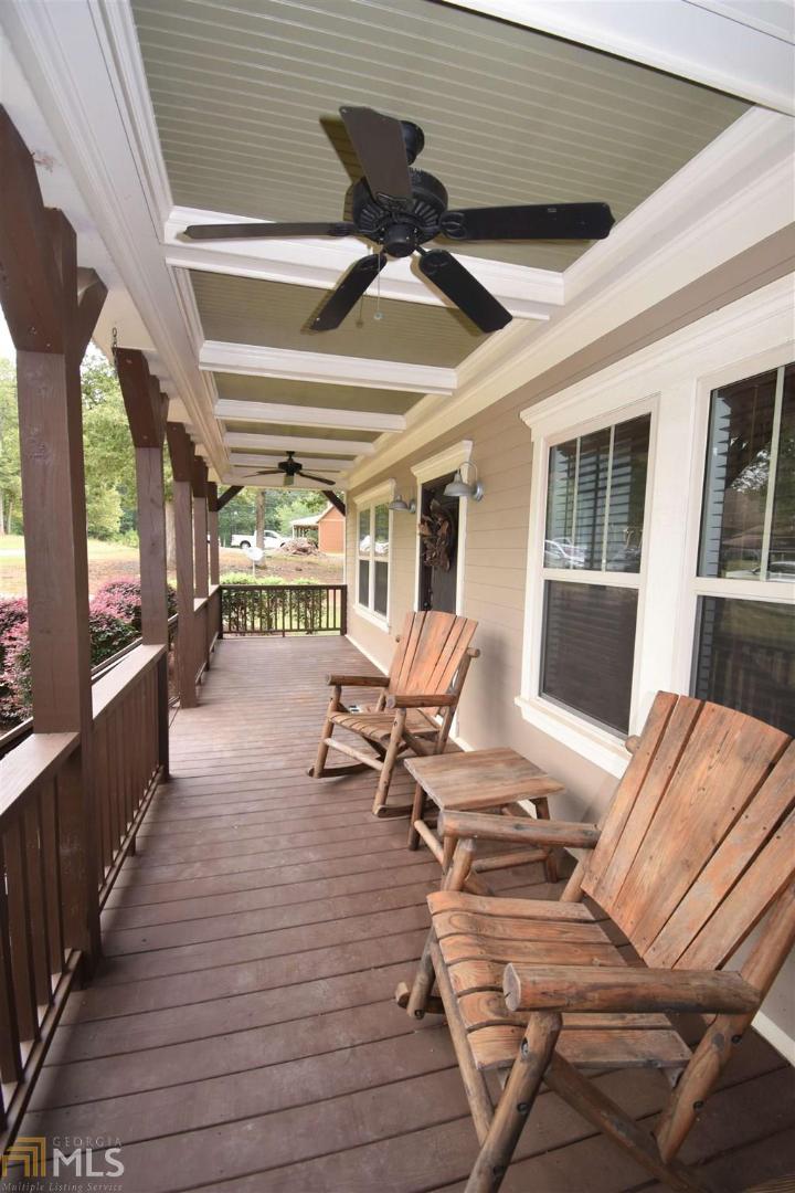 Rolling Oaks - Residential