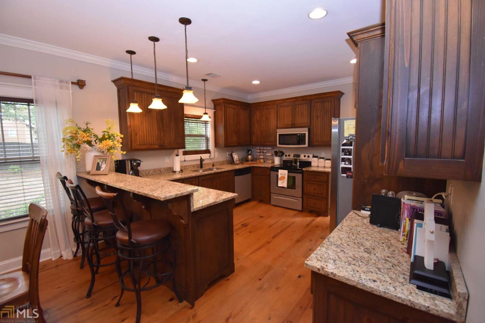 Rolling Oaks - Residential