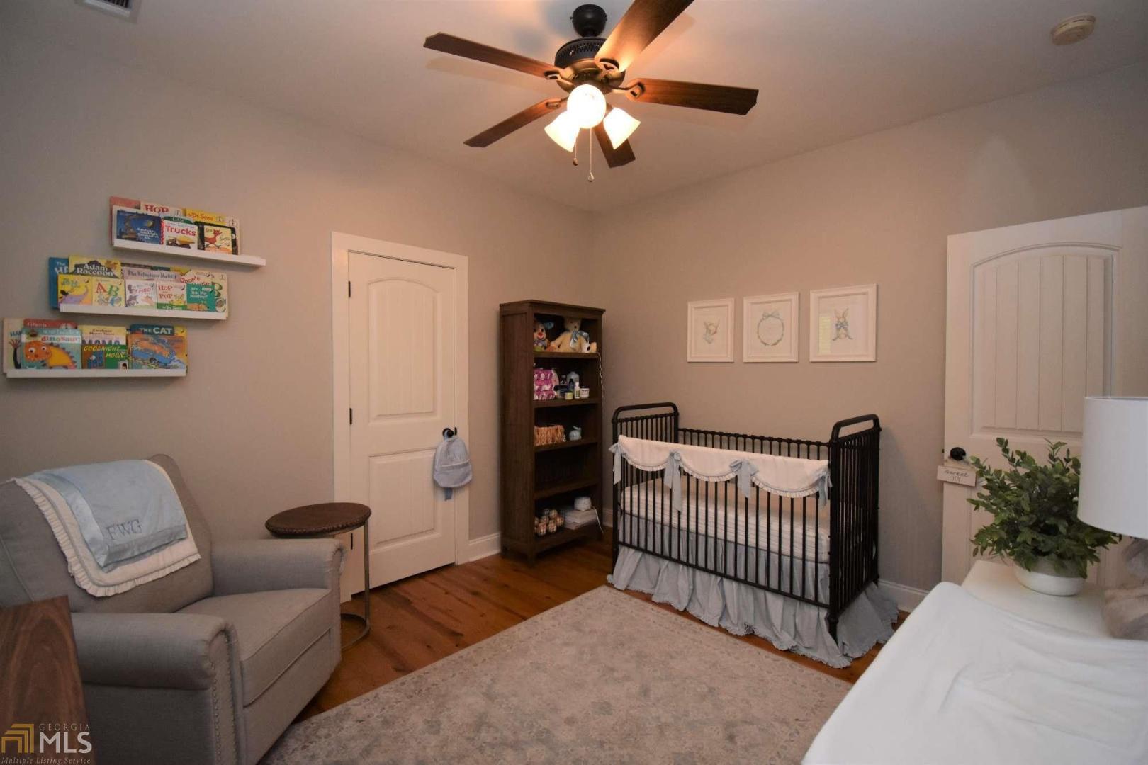 Rolling Oaks - Residential