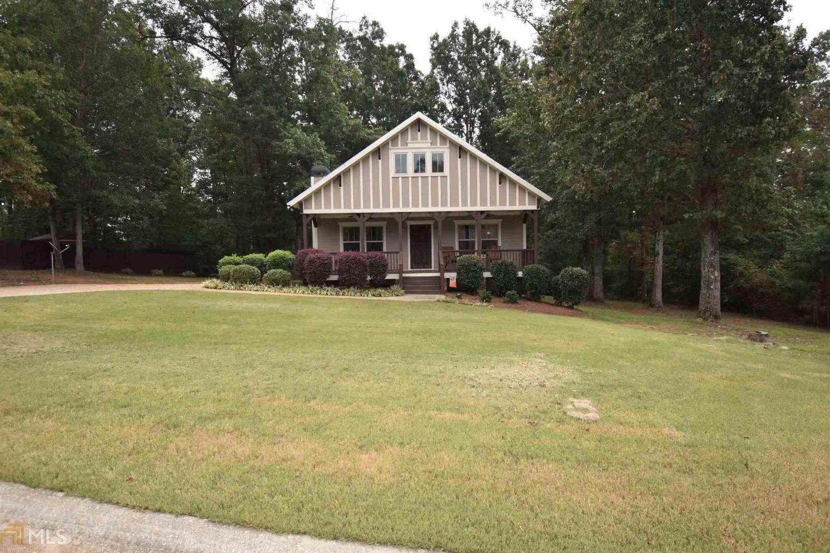 Rolling Oaks - Residential