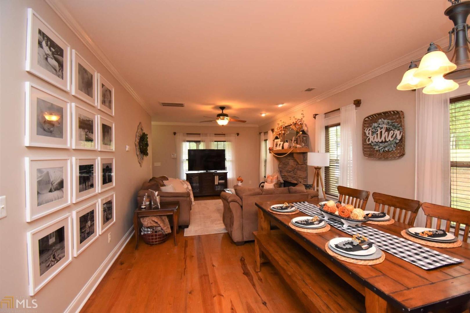 Rolling Oaks - Residential