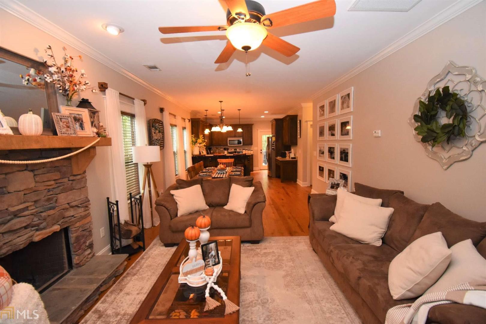 Rolling Oaks - Residential