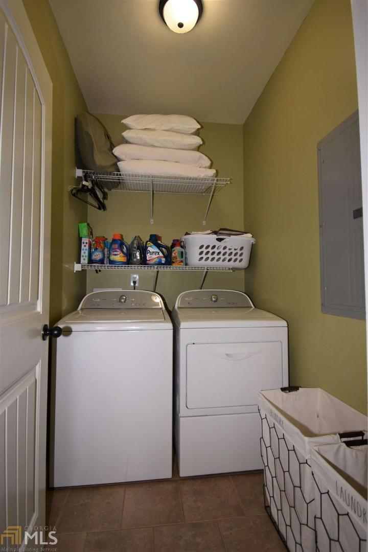 Rolling Oaks - Residential