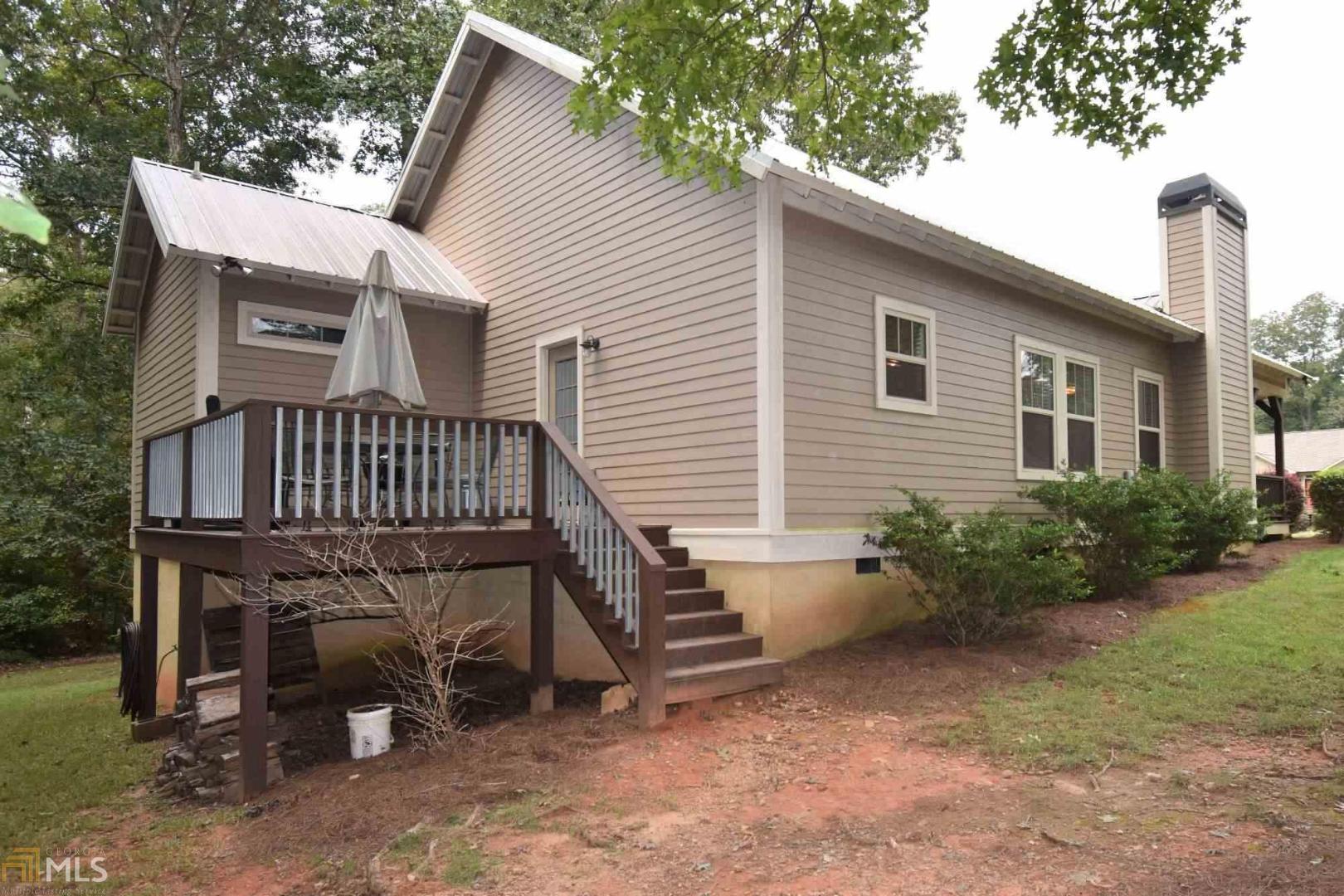 Rolling Oaks - Residential