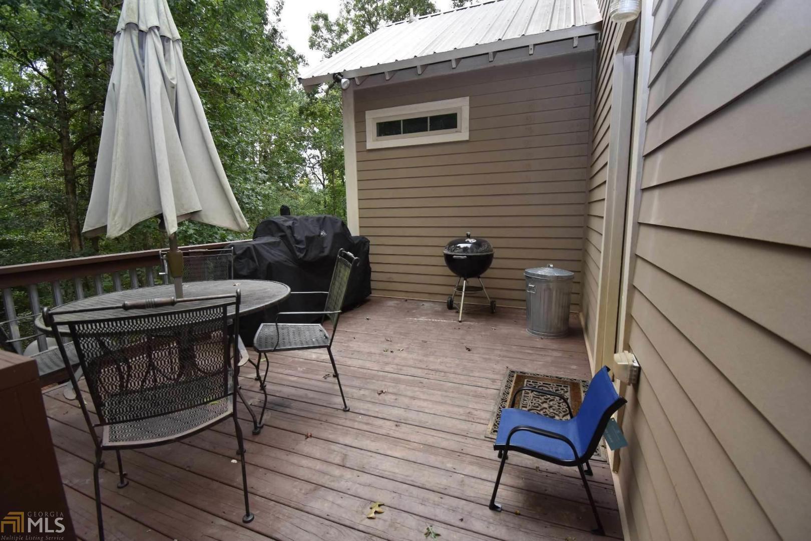 Rolling Oaks - Residential
