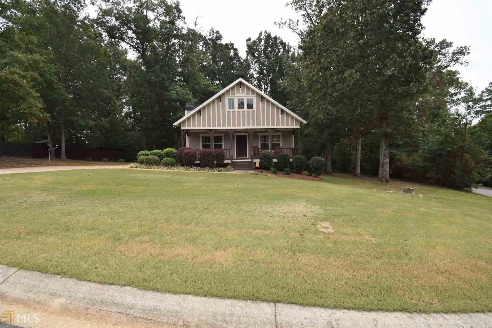 Rolling Oaks - Residential