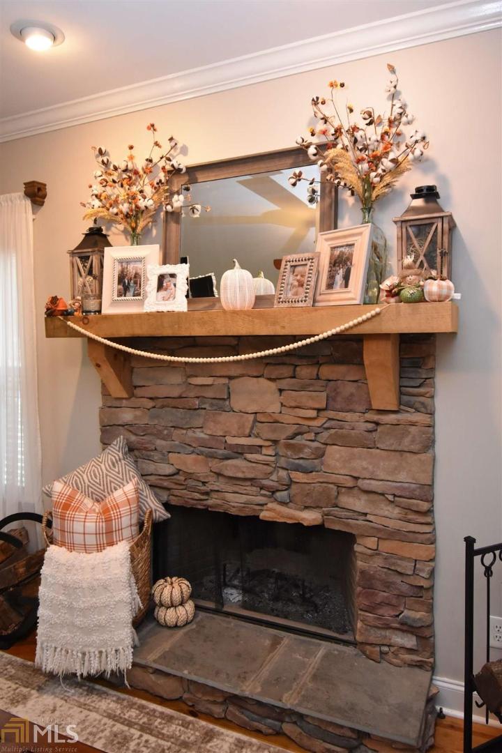 Rolling Oaks - Residential