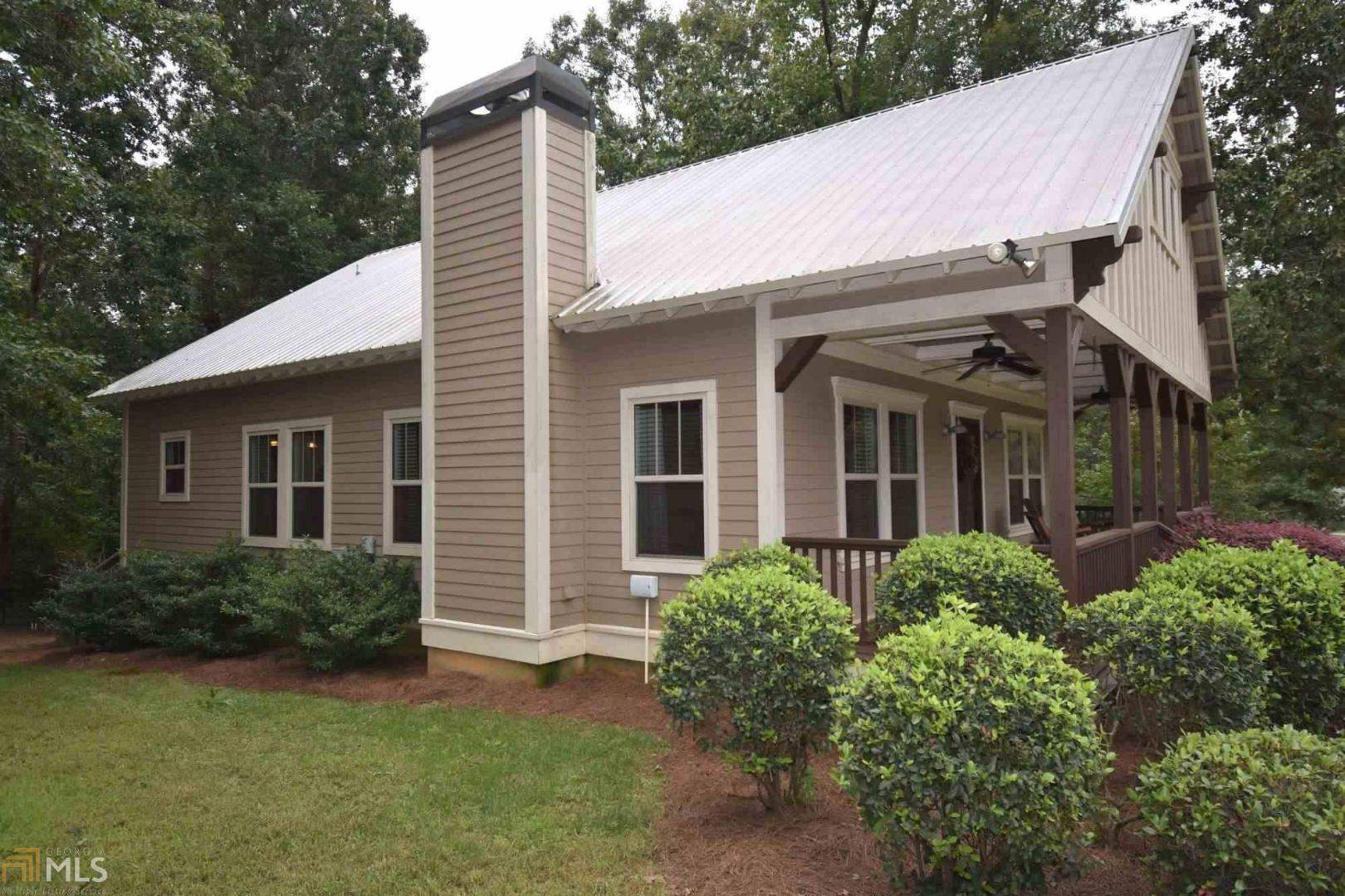 Rolling Oaks - Residential