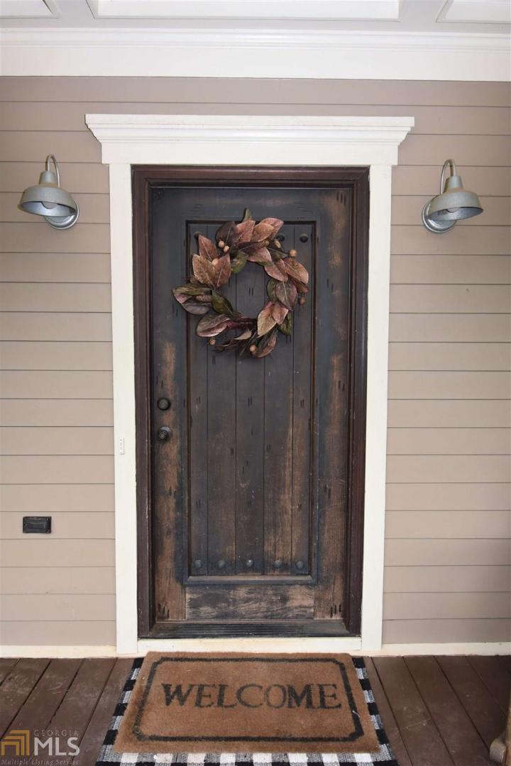 Rolling Oaks - Residential