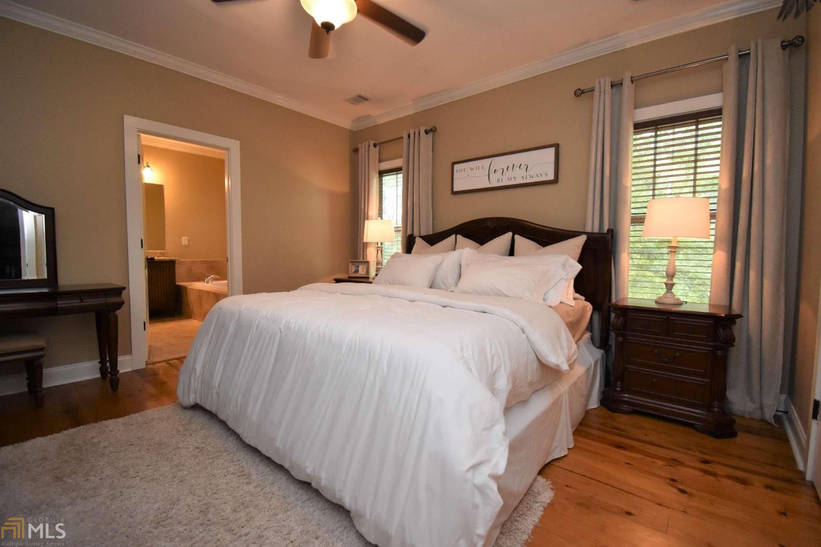 Rolling Oaks - Residential