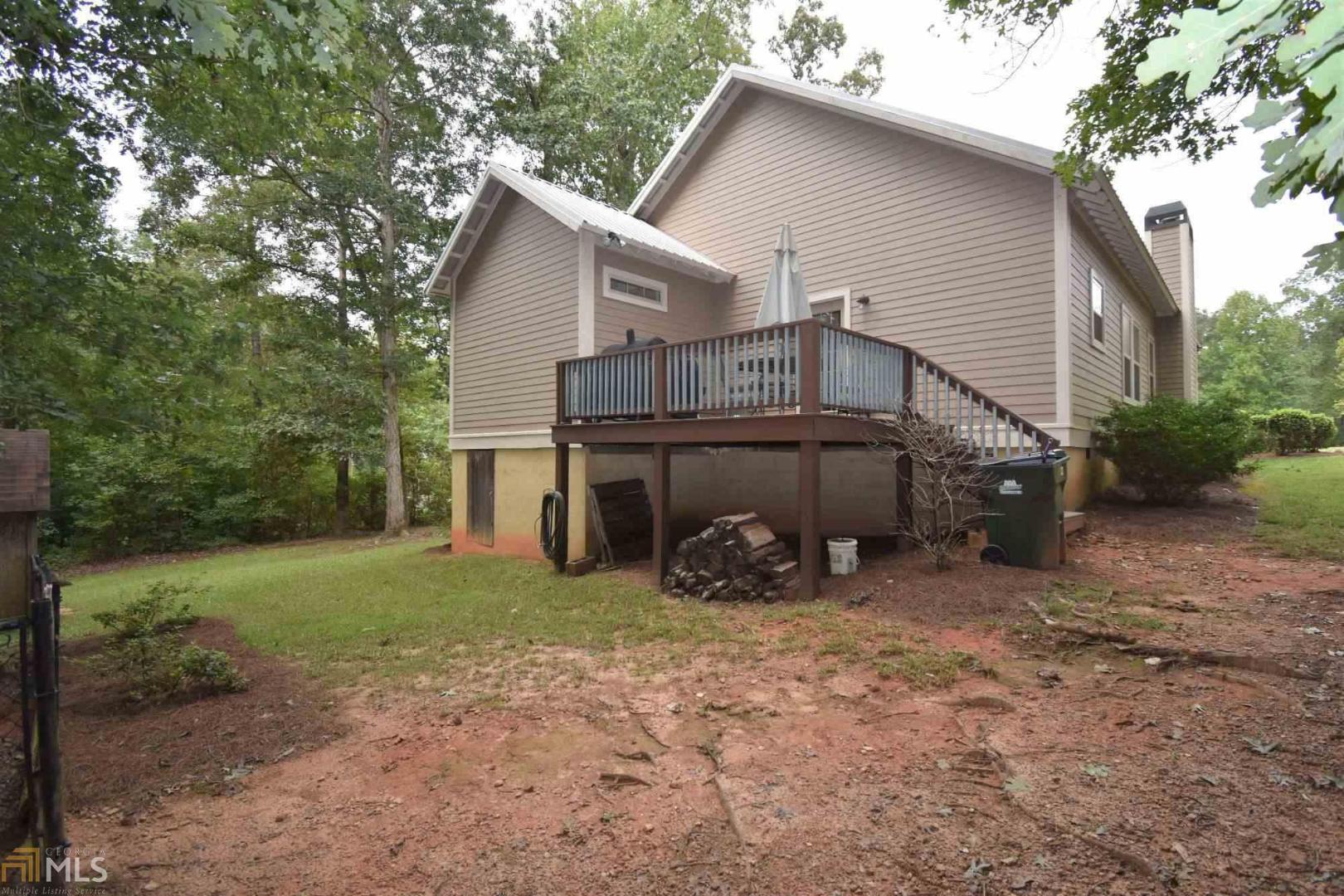 Rolling Oaks - Residential
